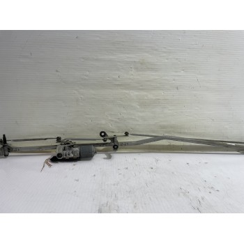 Recambio de motor limpia delantero para peugeot 308 sw envy referencia OEM IAM 9684806680  