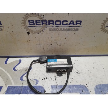 Recambio de modulo electronico para mercedes-benz clase c (w203) berlina 2.2 cdi cat referencia OEM IAM   