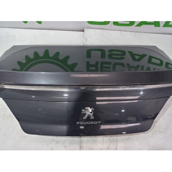 Recambio de porton trasero para peugeot 508 active referencia OEM IAM 9808850580  