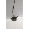 Recambio de cerradura puerta delantera derecha para seat ibiza iii (6l1) 1.4 tdi referencia OEM IAM 7E1837016A  