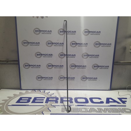 Recambio de soporte capot para land rover range rover sport referencia OEM IAM   