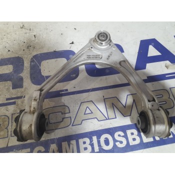Recambio de brazo suspension inferior delantero izquierdo para jaguar xe 2.0 diesel cat referencia OEM IAM GX733091  
