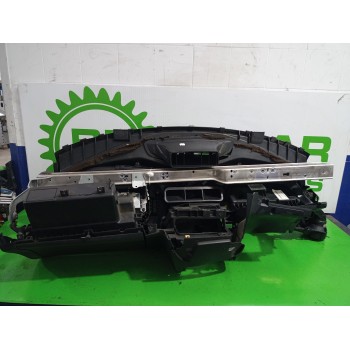 Recambio de salpicadero para seat ibiza (6l1) 1.9 sdi referencia OEM IAM 6L1857003J  