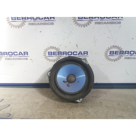 Recambio de altavoz para kia sorento 2.5 crdi referencia OEM IAM 963203E001  