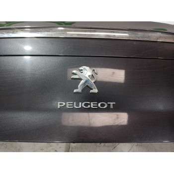 Recambio de porton trasero para peugeot 508 active referencia OEM IAM 9808850580  