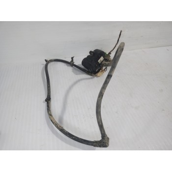 Recambio de freno de mano electrico para volkswagen touran (5t1) advance bmt referencia OEM IAM 5Q0615405  