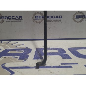 Recambio de soporte capot para land rover range rover sport referencia OEM IAM   