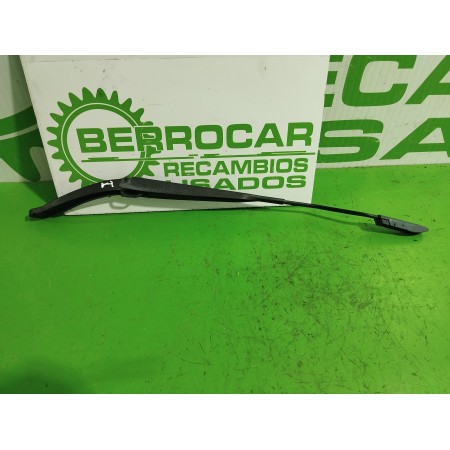 Recambio de brazo limpia delantero izquierdo para renault megane ii classic berlina 1.5 dci diesel referencia OEM IAM 8200417218