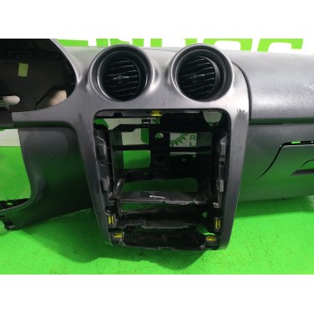 Recambio de salpicadero para seat ibiza (6l1) 1.9 sdi referencia OEM IAM 6L1857003J  