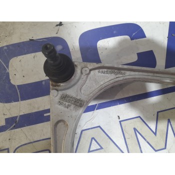Recambio de brazo suspension inferior delantero izquierdo para jaguar xe 2.0 diesel cat referencia OEM IAM GX733091  