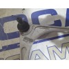 Recambio de brazo suspension inferior delantero izquierdo para jaguar xe 2.0 diesel cat referencia OEM IAM GX733091  
