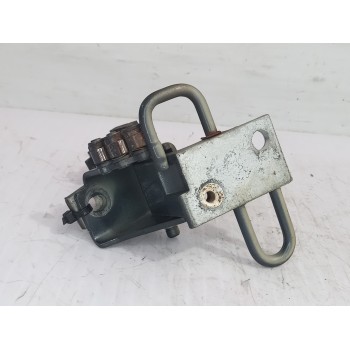 Recambio de bisagras para seat altea xl (5p5) family referencia OEM IAM 6Q0831412A  