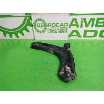 BRAZO SUSPENSION INFERIOR DELANTERO DERECHO 5WA407152 