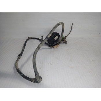 Recambio de freno de mano electrico para volkswagen touran (5t1) advance bmt referencia OEM IAM 5Q0615405  