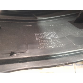 Recambio de apoyabrazos central para nissan qashqai (j11) referencia OEM IAM 969304EA0A  