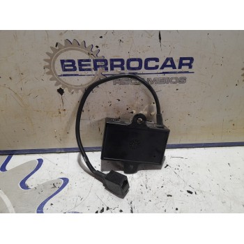 Recambio de modulo electronico para mercedes-benz clase c (w203) berlina 2.2 cdi cat referencia OEM IAM   