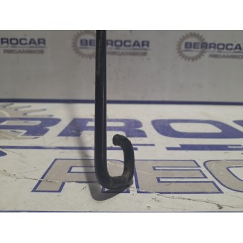 Recambio de soporte capot para land rover range rover sport referencia OEM IAM   