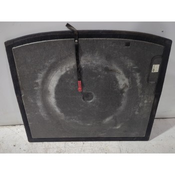 Recambio de aletin trasero izquierdo para land rover freelander 2 (l359) 2.2 td4 4x4 referencia OEM IAM LR002964  