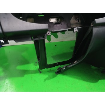 Recambio de salpicadero para seat ibiza (6l1) 1.9 sdi referencia OEM IAM 6L1857003J  