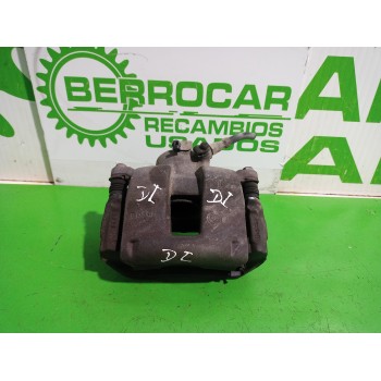 Recambio de pinza de freno delantera izquierda para fiat bravo (198) 1.9 dynamic multijet referencia OEM IAM 735433987  