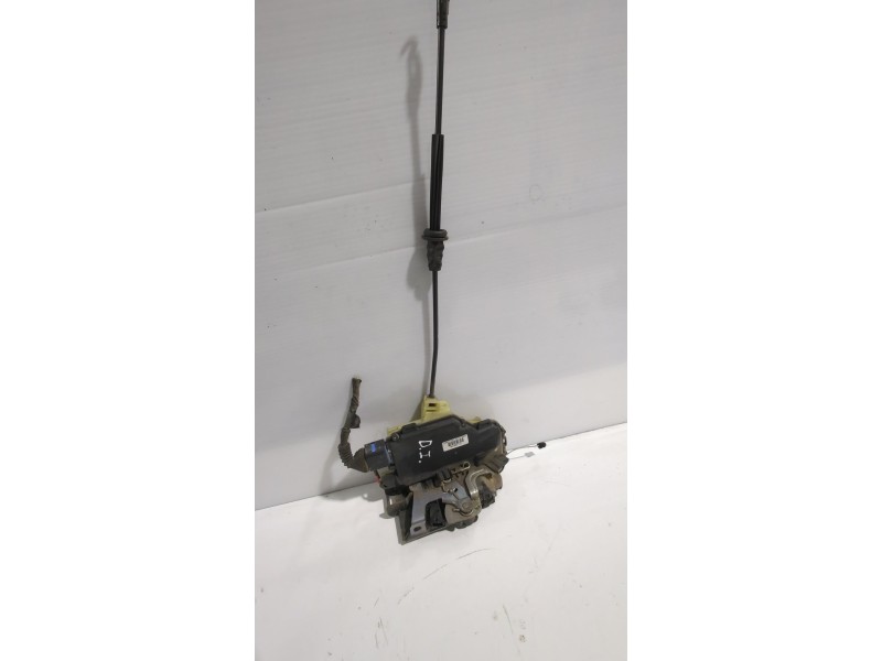 Recambio de cerradura puerta delantera izquierda para seat ibiza iii (6l1) 1.4 tdi referencia OEM IAM 7E1837015A  