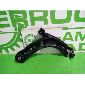 Recambio de brazo suspension inferior delantero derecho para volkswagen t-roc (d11) basis referencia OEM IAM 5WA407152  