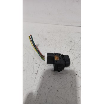 Recambio de mando elevalunas trasero izquierdo para nissan juke (f15) 1.5 dci referencia OEM IAM 254111KL5A  
