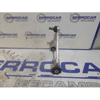 Recambio de brazo suspension inferior delantero izquierdo para jaguar xe 2.0 diesel cat referencia OEM IAM GX733091  