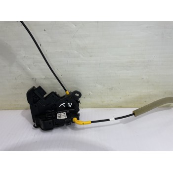 Recambio de cerradura puerta trasera derecha para jeep avenger altitude referencia OEM IAM 9846870980  