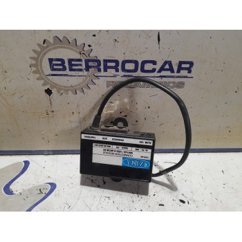 Recambio de modulo electronico para mercedes-benz clase c (w203) berlina 2.2 cdi cat referencia OEM IAM   