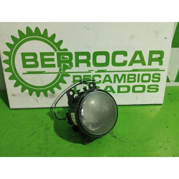 FARO ANTINIEBLA IZQUIERDO 2N1115201AB 