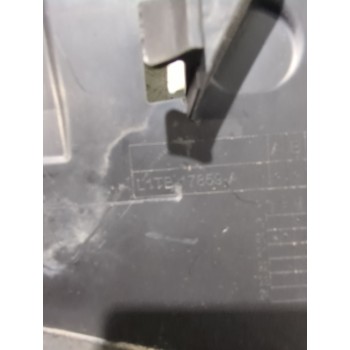 Recambio de cubrecarter para ford puma (j2k, cf7) 1.0 ecoboost referencia OEM IAM L1TB17859  