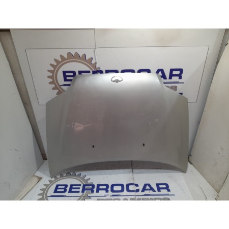 Recambio de capot para daewoo kalos 1.2 cat referencia OEM IAM 96540894  