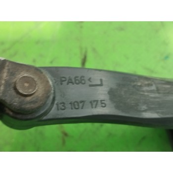 Recambio de retenedor puerta para opel astra h berlina essentia referencia OEM IAM 13107175  