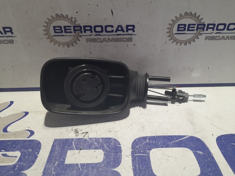 Recambio de retrovisor izquierdo para mg serie 200 (rf) referencia OEM IAM E4023287  