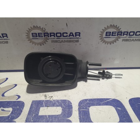 Recambio de retrovisor izquierdo para mg serie 200 (rf) referencia OEM IAM E4023287  