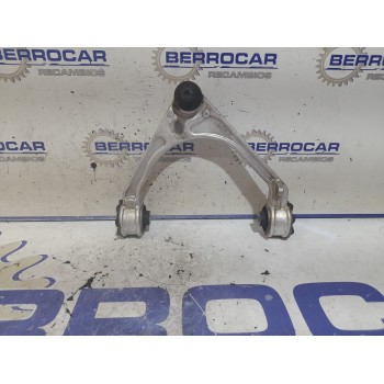 Recambio de brazo suspension inferior delantero izquierdo para jaguar xe 2.0 diesel cat referencia OEM IAM GX733091  