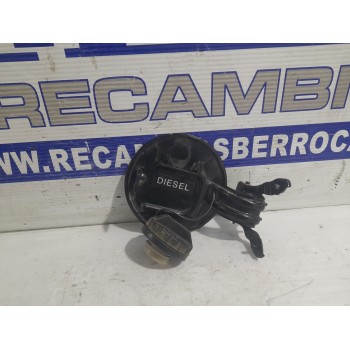 TAPA EXTERIOR COMBUSTIBLE 69510D9000 