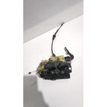 Recambio de cerradura puerta delantera izquierda para seat ibiza iii (6l1) 1.4 tdi referencia OEM IAM 7E1837015A  