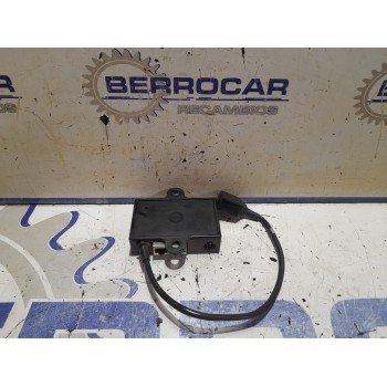 Recambio de modulo electronico para mercedes-benz clase c (w203) berlina 2.2 cdi cat referencia OEM IAM   