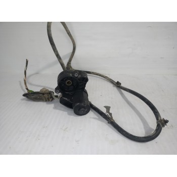 Recambio de freno de mano electrico para volkswagen touran (5t1) advance bmt referencia OEM IAM 5Q0615405  