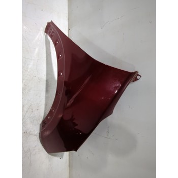 Recambio de aleta delantera derecha para ford puma (j2k, cf7) 1.0 ecoboost referencia OEM IAM L1TBS16015AD  