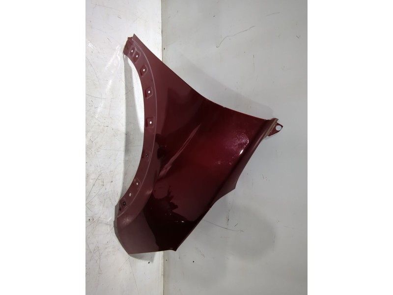 Recambio de aleta delantera derecha para ford puma (j2k, cf7) 1.0 ecoboost referencia OEM IAM L1TBS16015AD  