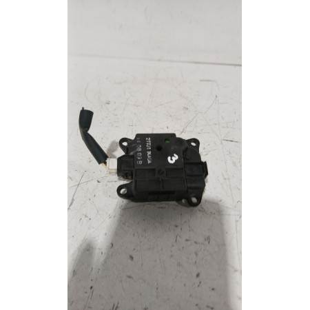 Recambio de motor apertura trampilla para nissan juke (f15) 1.5 dci referencia OEM IAM 277311KA0A  
