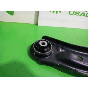 Recambio de brazo suspension inferior delantero derecho para volkswagen t-roc (d11) basis referencia OEM IAM 5WA407152  