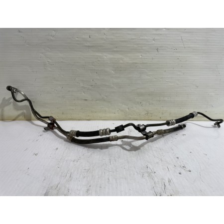 Recambio de tubo direccion para peugeot 308 sw envy referencia OEM IAM 4014HN  