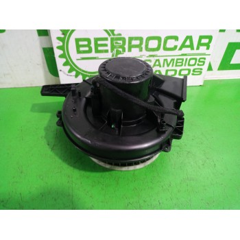 Recambio de motor calefaccion para seat ibiza (6l1) 1.9 sdi referencia OEM IAM 6Q1820015G  