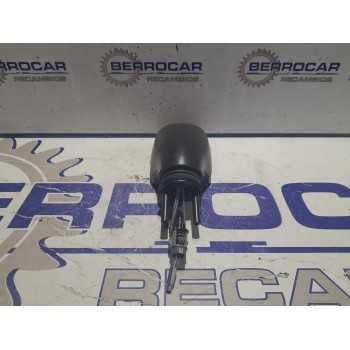 Recambio de retrovisor izquierdo para mg serie 200 (rf) referencia OEM IAM E4023287  
