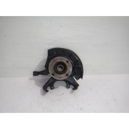 Recambio de mangueta delantera izquierda para seat ibiza (6k1) stella referencia OEM IAM 1H0407255B  