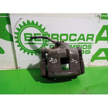 Recambio de pinza de freno delantera derecha para fiat bravo (198) 1.9 dynamic multijet referencia OEM IAM 735433988  